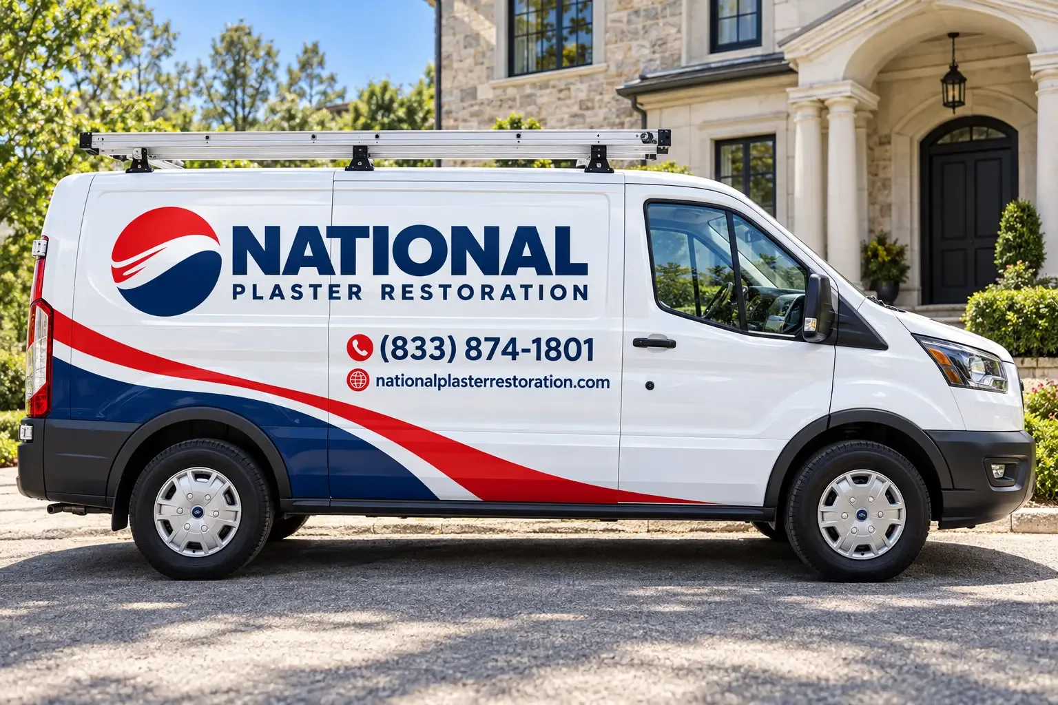 Plaster Repair in Bridgewater, VA near me